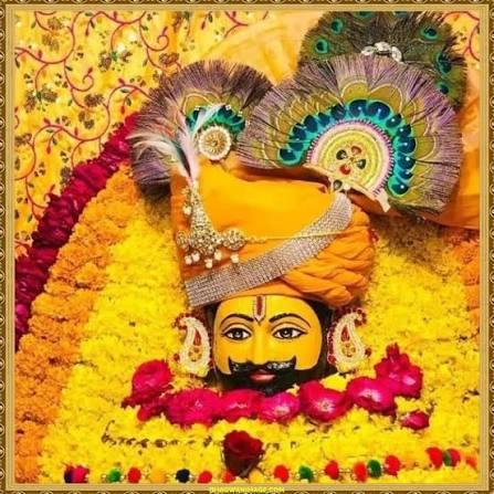 Khatushyam ji Tour