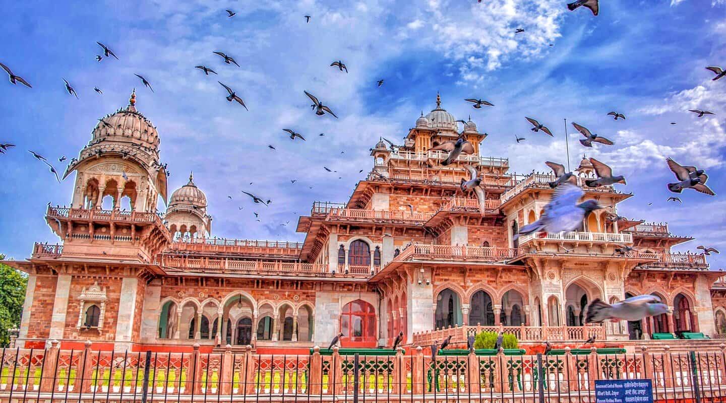 Jaipur Tour