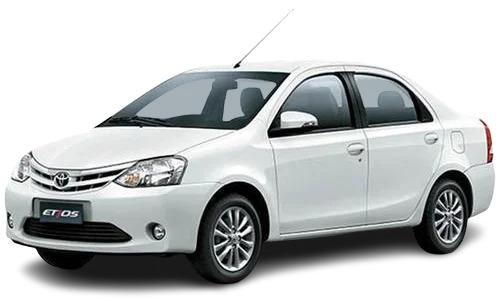 Etios