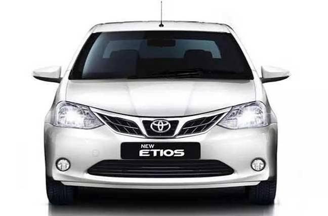 Toyota Etios