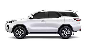 Fortuner