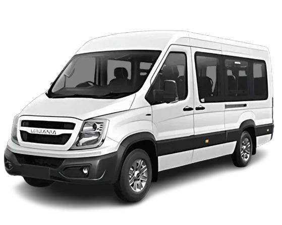 Tempo Traveller